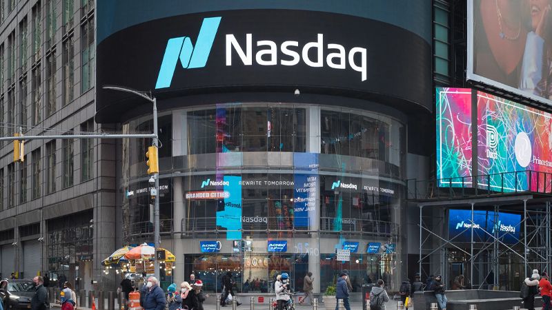 NASDAQ là một sàn giao dịch chứng khoán uy tín
